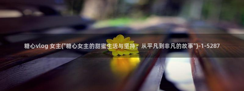 糖心vlog更衣人偶